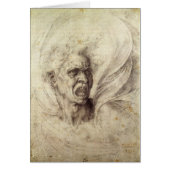 Damned Soul van Michelangelo (Voorkant)