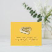 Damnitol Briefkaart (Staand voorkant)