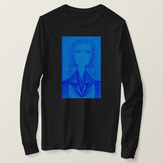 Damon T-shirt (Design voorkant)