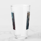 Dämonisches Lady Glas (Rechts)