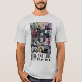 Damonte Eras Shirt - Grijs