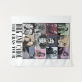 Damonte Eras Tapestry Wandkleed (Voorkant (horizontaal))