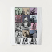 Damonte Eras Tapestry Wandkleed (Voorkant)