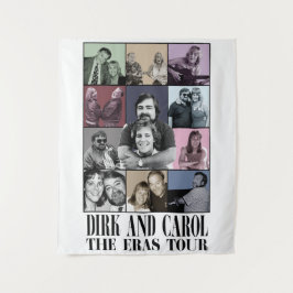 Damonte Eras Tapestry Wandkleed