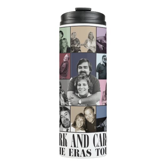 Damonte Eras Tumbler Thermosbeker (Voorkant)