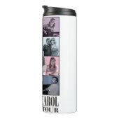 Damonte Eras Tumbler Thermosbeker (Geroteerd rechts)