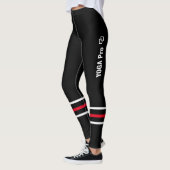 Damonti Sportzweer Yoga Pro4 Leggings (Links)