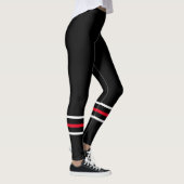 Damonti Sportzweer Yoga Pro4 Leggings (Rechts)