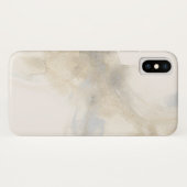 damp Case-Mate iPhone case (Achterkant (horizontaal))