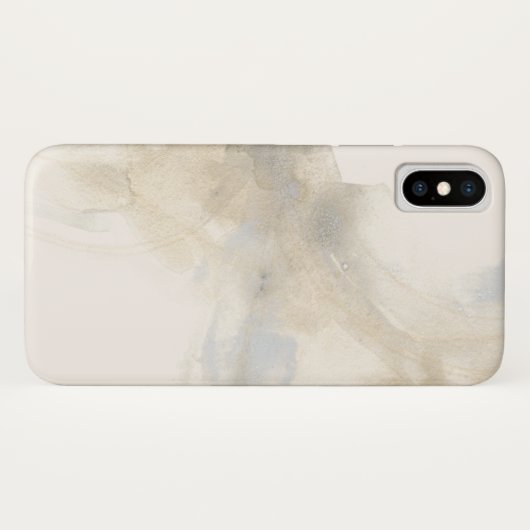 damp Case-Mate iPhone case (Achterkant (horizontaal))