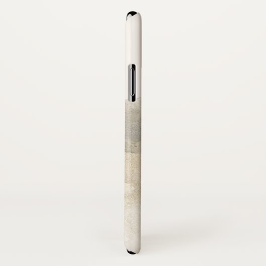 damp Case-Mate iPhone case (Achterkant / rechts)