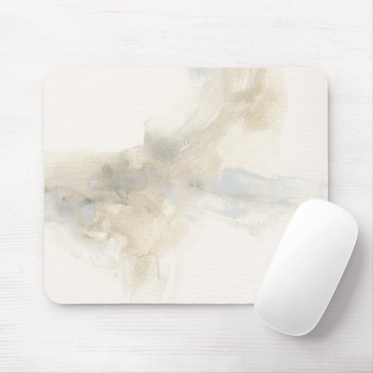 damp muismat (Met muis)