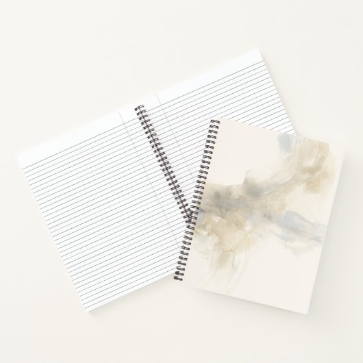 damp notitieboek (Binnen)