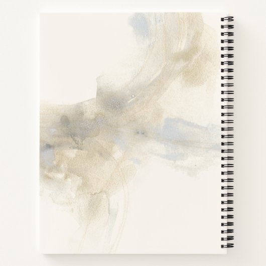 damp notitieboek (Achterkant)