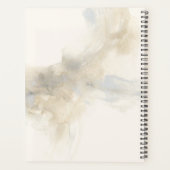 damp planner (Achterkant)