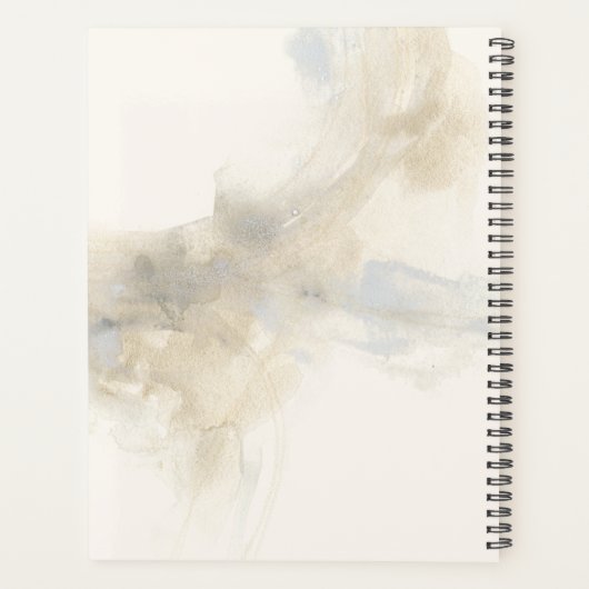 damp planner (Achterkant)