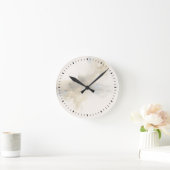 damp ronde klok (Huis)