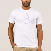 damp t-shirt (Voorkant)