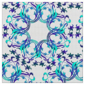 dampcirkels stof (Close Up)