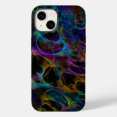 dampen Case-Mate iPhone case (Achterkant)