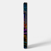 dampen Case-Mate iPhone case (Achterkant / Links)