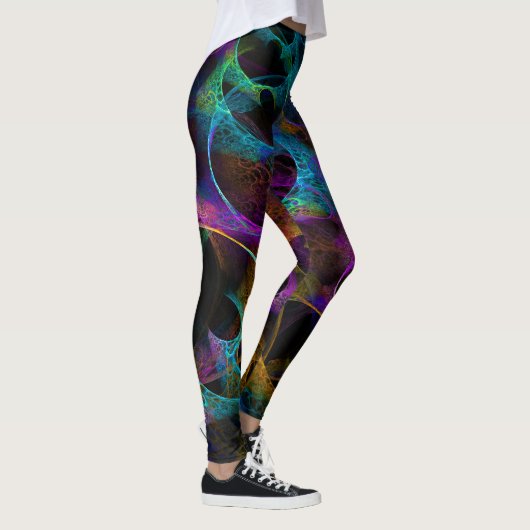 dampen leggings (Rechts)