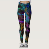 dampen leggings (Voorkant)
