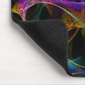 dampen muismat (Hoek)