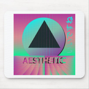 dampgolf esthetisch muismat