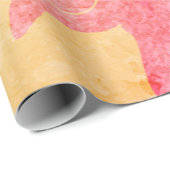 dampstaartwapier cadeaupapier (Rol Hoek)