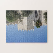 DAMSCUS GATE J CITY puzzel (Horizontaal)