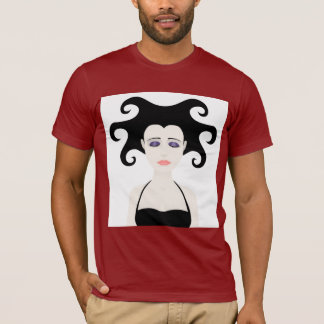 Damsel T-shirt