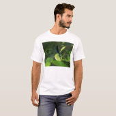 Damselfly Beauty Shirt (Voorkant volledig)