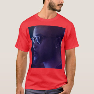 Damso Night T-shirt