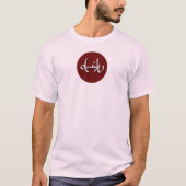 damumalik lange T-shirt (Heather Gray) (Voorkant)