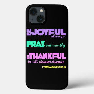 DAN. 0516 iPhone 13 HOESJE