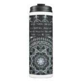 Dan ben ik goed thermosbeker (Voorkant)