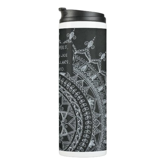 Dan ben ik goed thermosbeker (Geroteerd rechts)