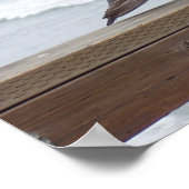 Dan Bigelow Poster (Hoek)