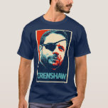 DAN CRENSHAW-premie T-shirt<br><div class="desc">DAN CRENSHAW Premium . Bekijk onze verjaardag voor de selectie van shirten voor de allerbeste in unieke of aangepaste handgemaakte stukken van onze winkels.</div>