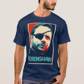 DAN CRENSHAW-premie T-shirt (Voorkant)
