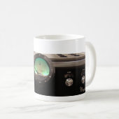 Dan D'Agostino Momentum geïntegreerde versterker Koffiemok (Voorkant rechts)