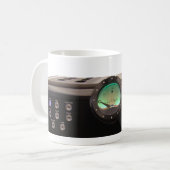 Dan D'Agostino Momentum geïntegreerde versterker Koffiemok (Voorkant links)