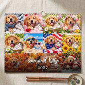 Dan en Kitty Avontuur Kalender