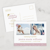 Dan en nu 2 Uitnodiging van de Partij van de Fotog