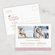 Dan en nu 2 Uitnodiging van de Partij van de Fotog