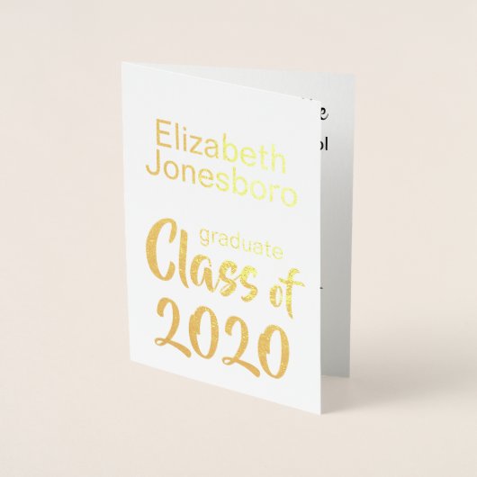 Dan en nu de Foto van de Aankondiging van het Afst (Voorkant)