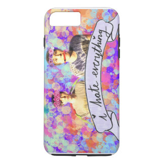 Dan en Phil/Phan Phone Case. Case-Mate iPhone Case