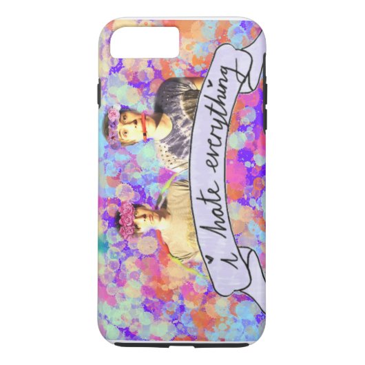 Dan en Phil/Phan Phone Case. Case-Mate iPhone Case (Achterkant)