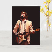 Dan Fogelberg 1984 de Kaart van het Overleg (Gele Bloem)